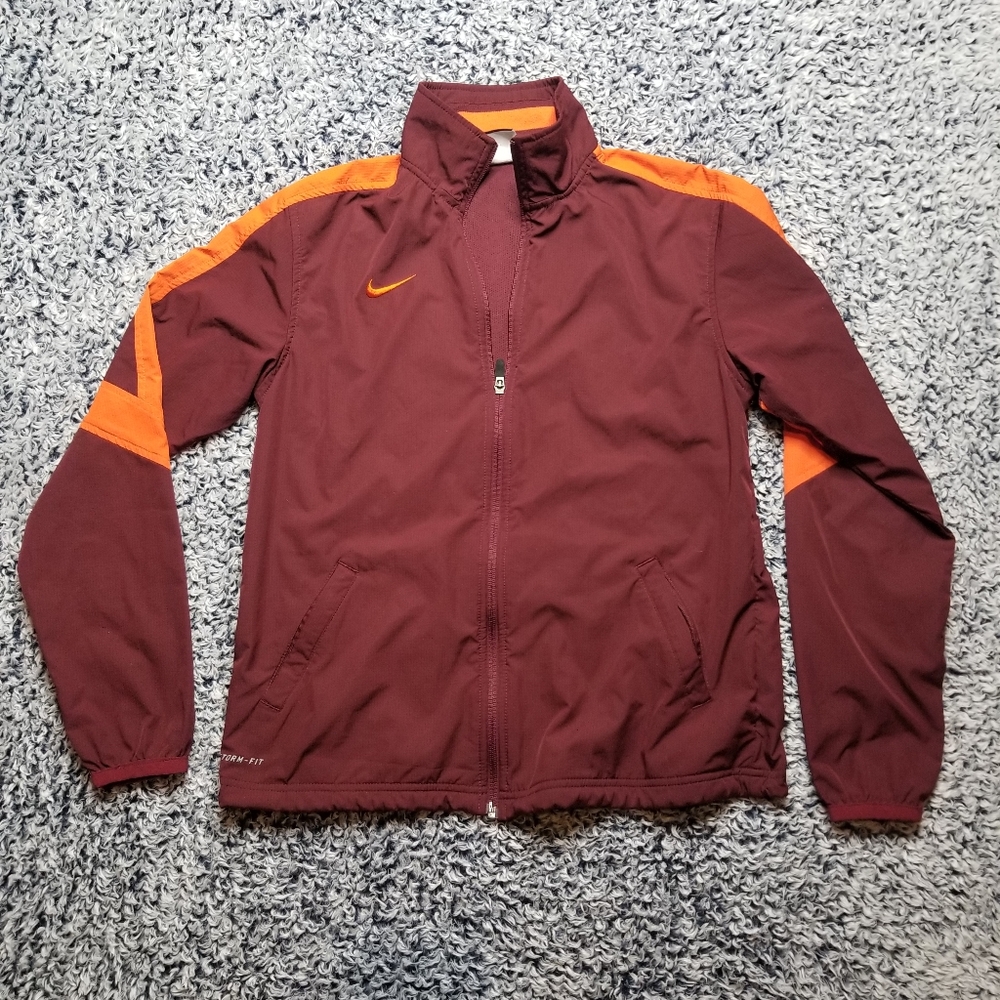 Nike Storm-Fit Wind Breaker Jacket
